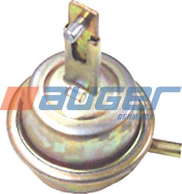 Auger 74121 - Клапан, паливна система autozip.com.ua