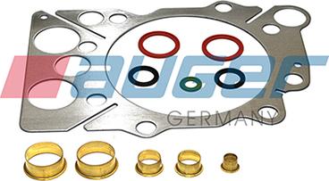 Auger 74846 - Комплект прокладок, головка циліндра autozip.com.ua