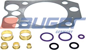 Auger 74847 - Комплект прокладок, головка циліндра autozip.com.ua