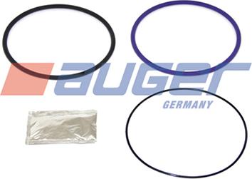 Auger 74855 - Комплект прокладок, гільза циліндра autozip.com.ua