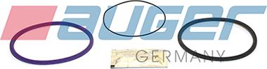 Auger 74850 - Комплект прокладок, гільза циліндра autozip.com.ua