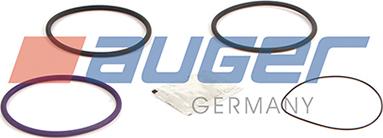 Auger 74851 - Комплект прокладок, гільза циліндра autozip.com.ua