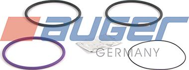 Auger 74853 - Комплект прокладок, гільза циліндра autozip.com.ua