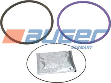 Auger 74852 - Комплект прокладок, гільза циліндра autozip.com.ua
