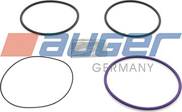 Auger 74857 - Комплект прокладок, гільза циліндра autozip.com.ua