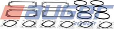 Auger 74864 - Комплект прокладок, випускний колектор autozip.com.ua
