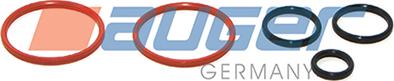 Auger 74861 - Комплект прокладок, головка циліндра autozip.com.ua