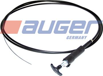 Auger 74875 - Тросик газу autozip.com.ua