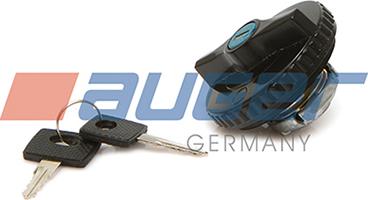 Auger 74269 - Кришка, паливної бак autozip.com.ua