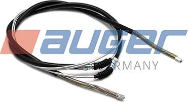 Auger 74211 - Трос, гальмівна система autozip.com.ua