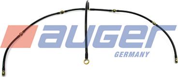 Auger 74222 - Паливний шланг autozip.com.ua