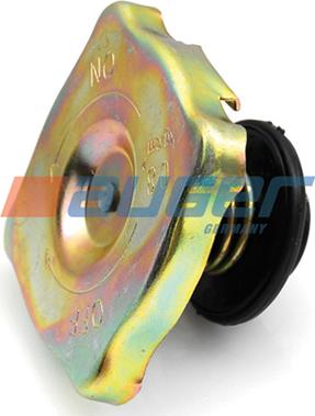 Auger 74270 - Кришка, радіатор autozip.com.ua