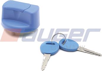 Auger 74742 - Кришка, паливної бак autozip.com.ua