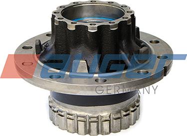 Auger 75506 - Маточина колеса autozip.com.ua