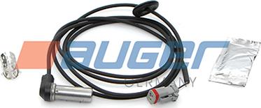 Auger 75699 - Датчик ABS, частота обертання колеса autozip.com.ua