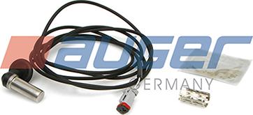 Auger 75698 - Датчик ABS, частота обертання колеса autozip.com.ua