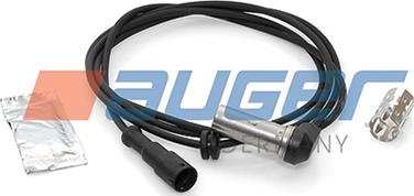 Auger 75692 - Датчик ABS, частота обертання колеса autozip.com.ua
