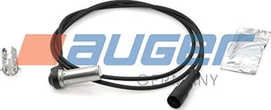 Auger 75684 - Датчик ABS, частота обертання колеса autozip.com.ua