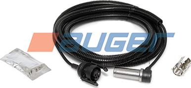 Auger 75680 - Датчик ABS, частота обертання колеса autozip.com.ua