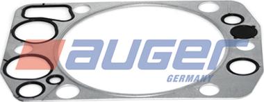 Auger 75014 - Прокладка, головка циліндра autozip.com.ua