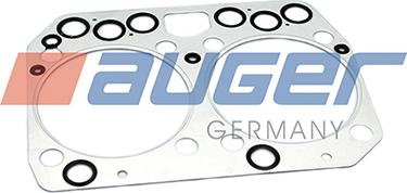Auger 75011 - Прокладка, головка циліндра autozip.com.ua