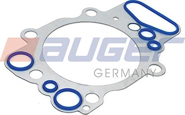 Auger 75115 - Прокладка, головка циліндра autozip.com.ua