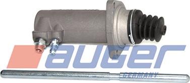 Auger 75121 - Головний циліндр, система зчеплення autozip.com.ua