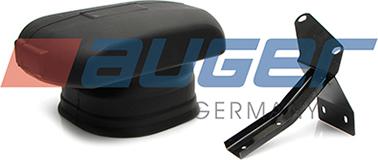 Auger 75847 - Кришка, корпус повітряного фільтра autozip.com.ua