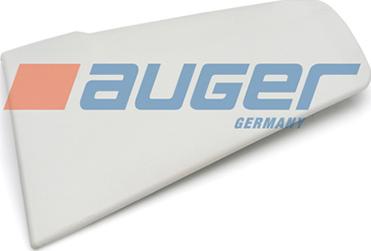 Auger 75830 - Дефлектор повітря, кабіна autozip.com.ua
