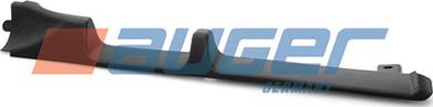 Auger 75820 - Насадка, решітка радіатора autozip.com.ua