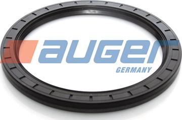 Auger 75397 - Ущільнююче кільце, сальник, маточина колеса autozip.com.ua