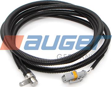 Auger 75740 - Датчик ABS, частота обертання колеса autozip.com.ua