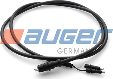 Auger 75748 - Датчик ABS, частота обертання колеса autozip.com.ua