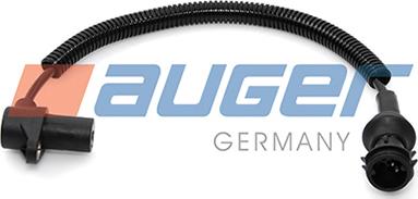 Auger 75765 - Датчик, частота обертання autozip.com.ua
