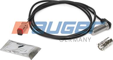 Auger 75705 - Датчик ABS, частота обертання колеса autozip.com.ua