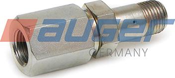 Auger 75783 - Клапан, паливна система autozip.com.ua