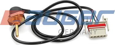 Auger 75731 - Датчик, тиск наддуву autozip.com.ua