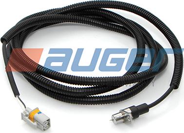 Auger 75737 - Датчик ABS, частота обертання колеса autozip.com.ua