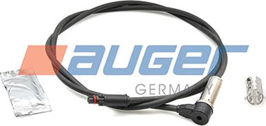 Auger 75725 - Датчик ABS, частота обертання колеса autozip.com.ua