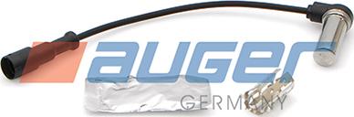Auger 75722 - Датчик ABS, частота обертання колеса autozip.com.ua