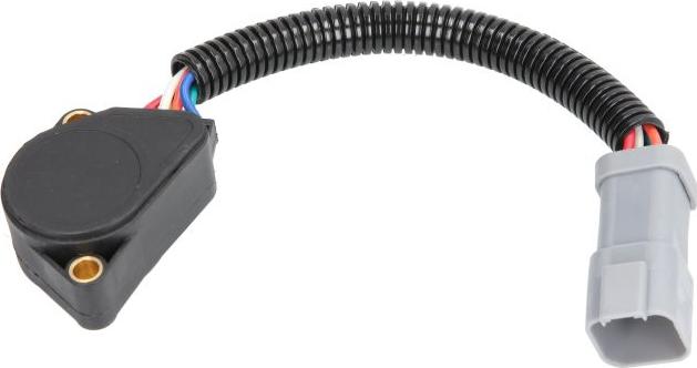 Auger 75727 - Датчик, положення педалі акселератора autozip.com.ua
