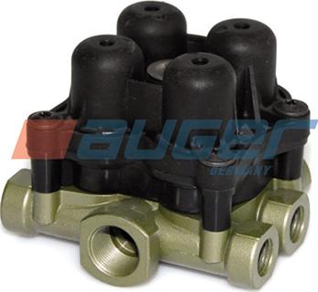 Auger 76995 - Клапан багатоциклової захисту autozip.com.ua