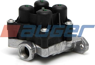 Auger 76993 - Клапан багатоциклової захисту autozip.com.ua