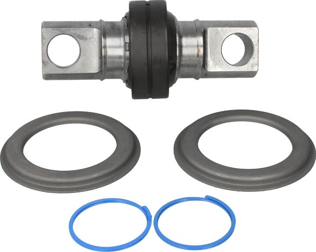 Auger 76410 - Ремонтний комплект, важіль підвіски autozip.com.ua