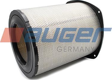 Auger 76485 - Повітряний фільтр autozip.com.ua
