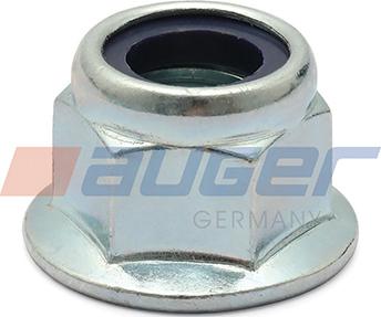 Auger 76422 - Гайка autozip.com.ua