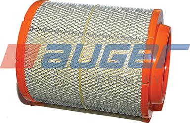 Auger 76476 - Повітряний фільтр autozip.com.ua