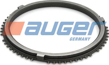 Auger 76544 - Кільце синхронізатора, ступінчаста коробка передач autozip.com.ua