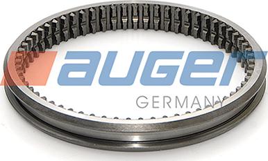 Auger 76542 - Кільцева шестерня, ступінчаста коробка передач autozip.com.ua