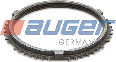 Auger 76552 - Кільце синхронізатора, ступінчаста коробка передач autozip.com.ua
